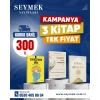 3lü Set | Seymek Yayınları