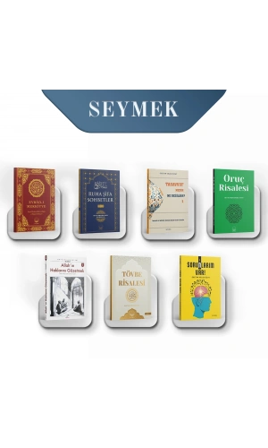 7li Set | Seymek Yayınları
