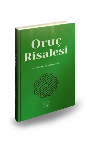 Oruç Risalesi | Seymek Yayınları