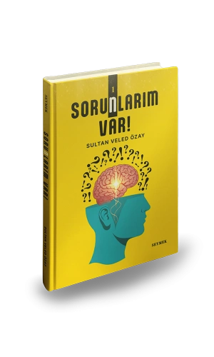 Sorunlarım Var | Seymek Yayınları