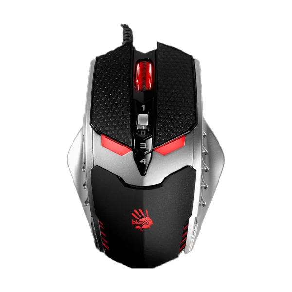 A4Tech Bloody TL80 Terminator Lazer Kablolu Oyuncu Mouse