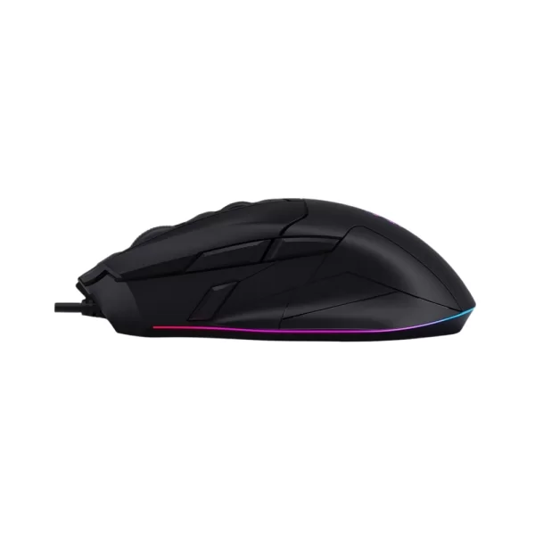 A4Tech Bloody W70 Max 10000 Dpi Siyah RGB Gaming Mouse