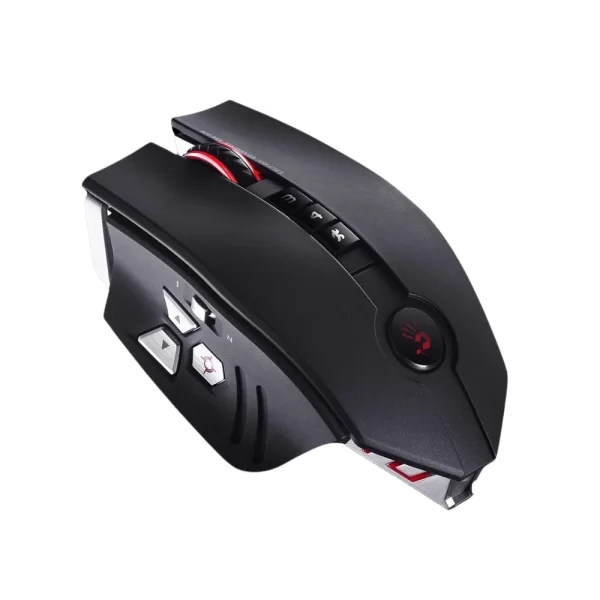 A4Tech Bloody ZL50 Siyah C3 Aktif Lazer Gaming Mouse