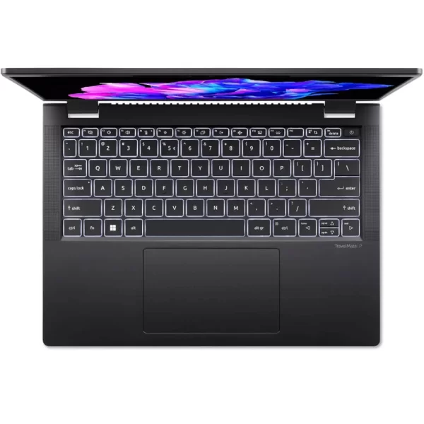 Acer TravelMate P6 I7-1355U 16GB 512GB 14 FHD Notebook