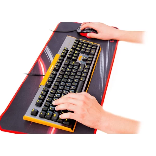 Addison Rampage 300272 300x700x3mm Gaming  Mouse Pad