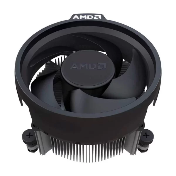 AMD Ryzen 5 5500GT 4.4GHz 6 Çekirdek 16MB AM4 İşlemci