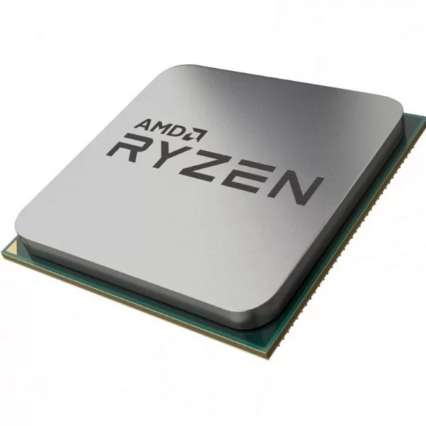 AMD Ryzen 5 5500GT 4.4GHz 6 Çekirdek 16MB AM4 İşlemci