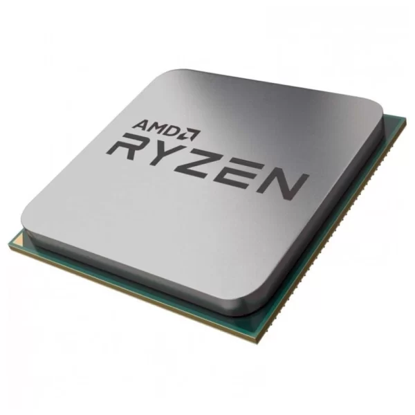 AMD Ryzen 5 5600 4.4GHz 6 Çekirdek AM4 MPK İşlemci