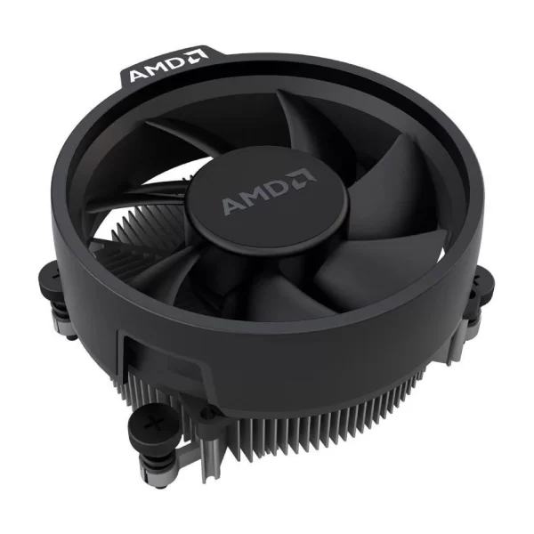 AMD Ryzen 5 5600 4.4GHz 6 Çekirdek AM4 MPK İşlemci
