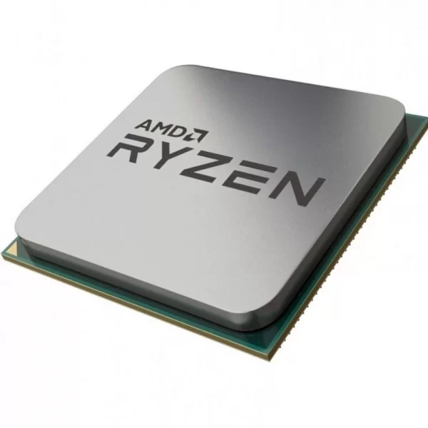 AMD Ryzen 5 5600GT 4.6GHz 6 Çekirdek 19 MB AM4 İşlemci