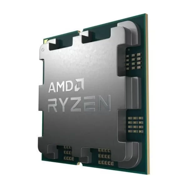 AMD Ryzen 5 7600 5.1GHz 6 Çekirdek MPK AM5 İşlemci