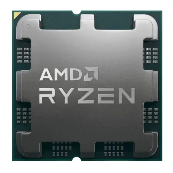 AMD Ryzen 5 7600 5.1GHz 6 Çekirdek MPK AM5 İşlemci