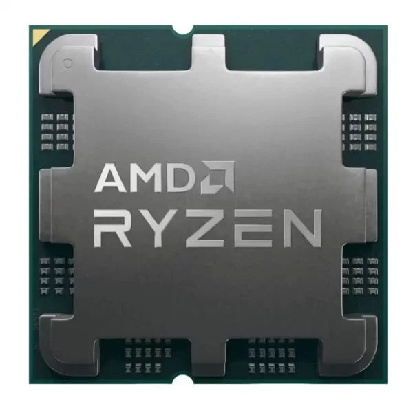 AMD Ryzen 5 8600G 4.3GHz 6 Çekirdek AM5 MPK İşlemci