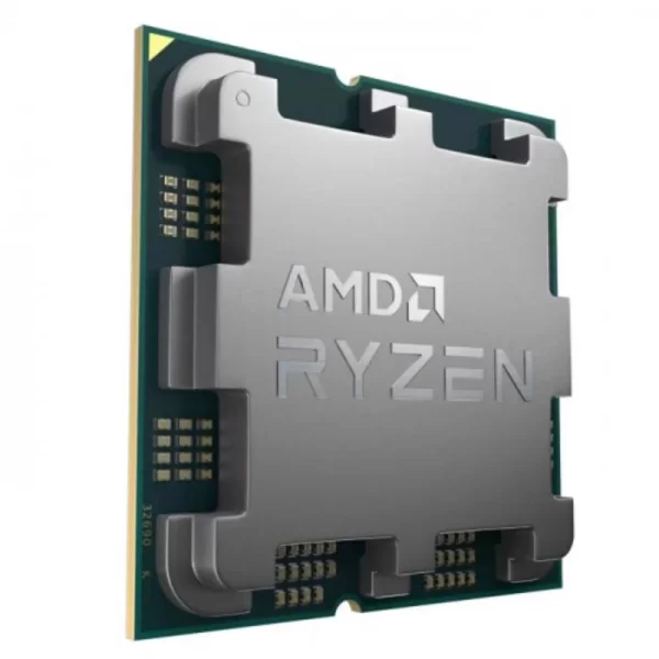AMD Ryzen 5 8600G 4.3GHz 6 Çekirdek AM5 MPK İşlemci