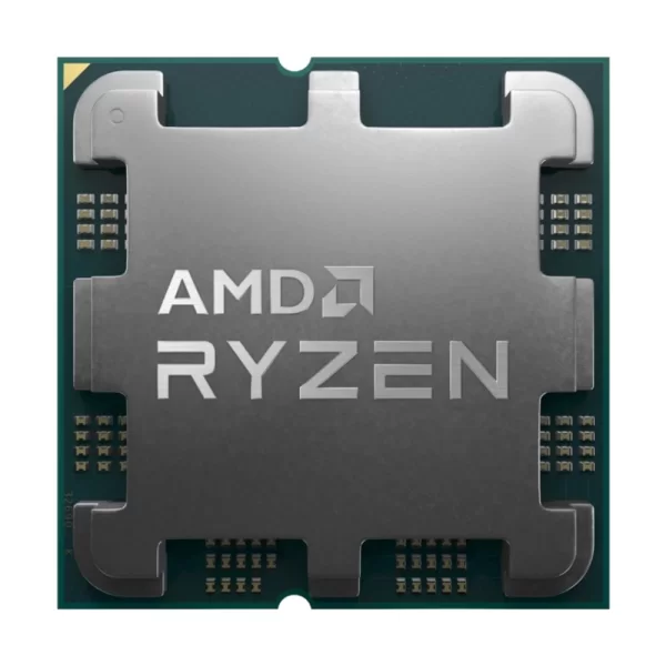 AMD Ryzen 7 7800X3D 5.0GHz 8 Çekirdek 104MB AM5 Tray İşlemci