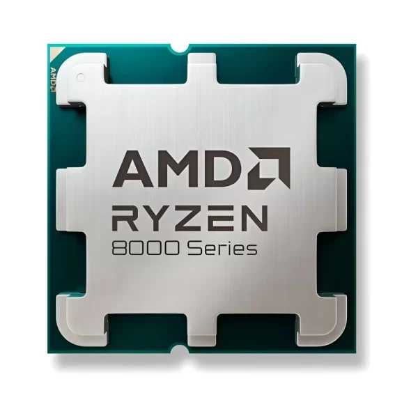 AMD Ryzen 7 8700F 4.1GHz 8 Çekirdek 24MB AM5 İşlemci