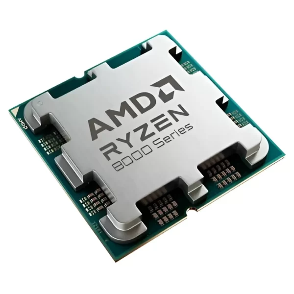 AMD Ryzen 7 8700F 4.1GHz 8 Çekirdek 24MB AM5 İşlemci