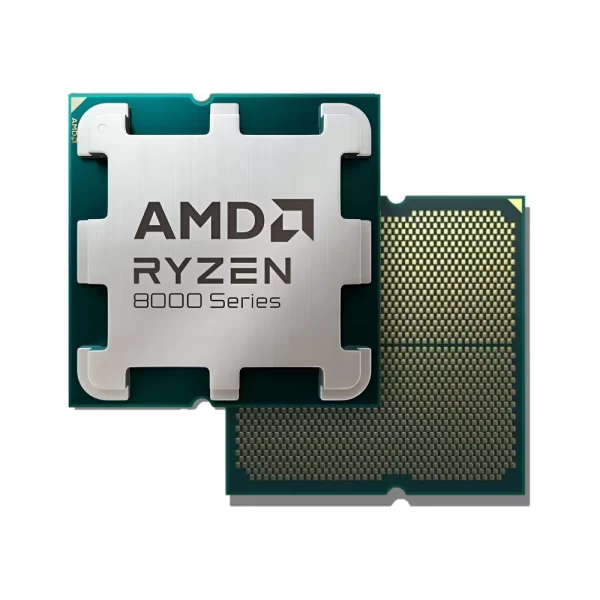 AMD Ryzen 7 8700F 4.1GHz 8 Çekirdek 24MB AM5 İşlemci