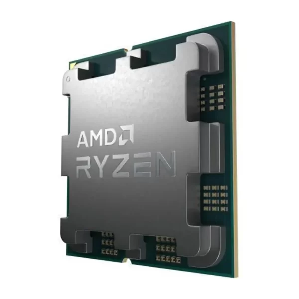 AMD Ryzen 7 9800X3D 4.70GHz 8 Çekirdek 96MB AM5 Tray İşlemci