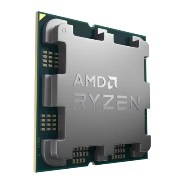 AMD Ryzen 9 9950X3D 5.70GHz 16 Çekirdek 128MB AM5 Tray İşlemci