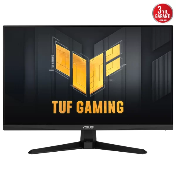 Asus 23.8 TUF Gaming VG249QM1A 280Hz 1Ms FreeSync/G-Sync FHD Fast IPS Gaming Monitör