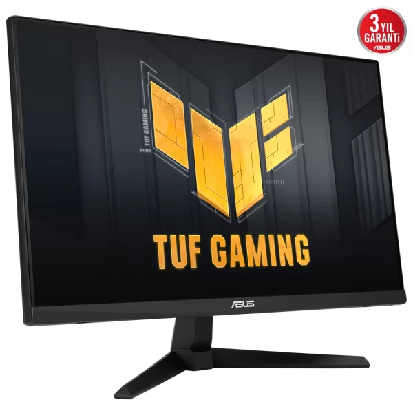Asus 23.8 TUF Gaming VG249QM1A 280Hz 1Ms FreeSync/G-Sync FHD Fast IPS Gaming Monitör