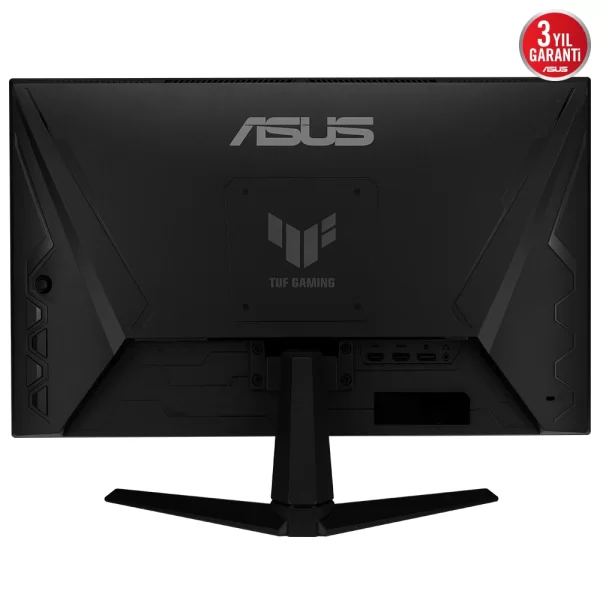 Asus 23.8 TUF Gaming VG249QM1A 280Hz 1Ms FreeSync/G-Sync FHD Fast IPS Gaming Monitör
