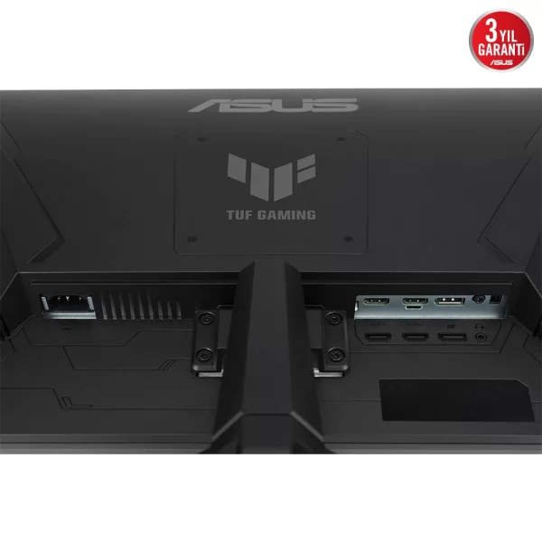 Asus 23.8 TUF Gaming VG249QM1A 280Hz 1Ms FreeSync/G-Sync FHD Fast IPS Gaming Monitör