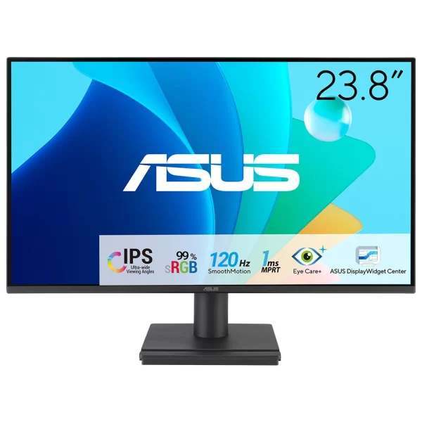Asus 23.8 VA249HG 120Hz 1Ms FHD IPS Gaming Monitör