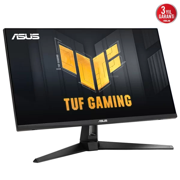 Asus 27 TUF Gaming VG27AQM1A 260Hz 1Ms FreeSync/G-Sync 2K QHD IPS Gaming Monitör