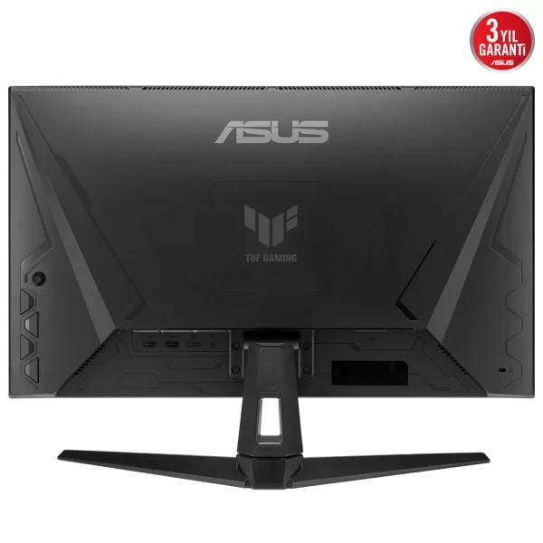 Asus 27 TUF Gaming VG27AQM1A 260Hz 1Ms FreeSync/G-Sync 2K QHD IPS Gaming Monitör