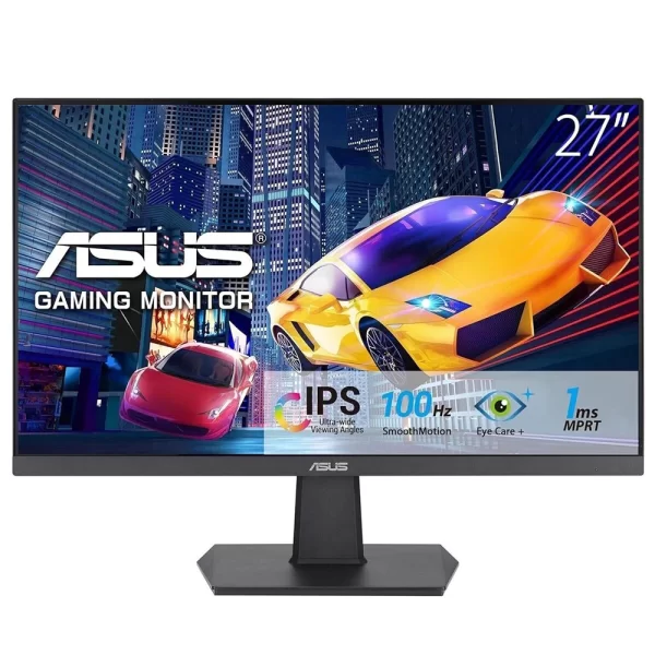 Asus 27 VA27EHF 100Hz 1Ms FHD IPS Monitör