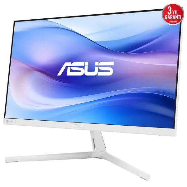 Asus 27 VU279HFI-W 100Hz 1Ms FHD IPS Gaming Monitör