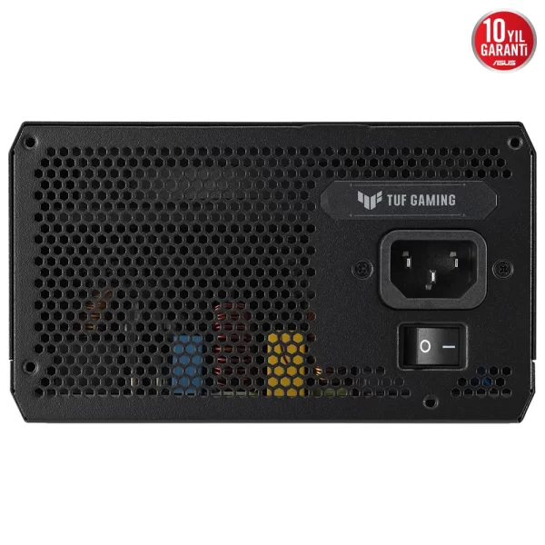 Asus 850W TUF Gaming 850G 80+ Gold Tam Modüler Güç Kaynağı