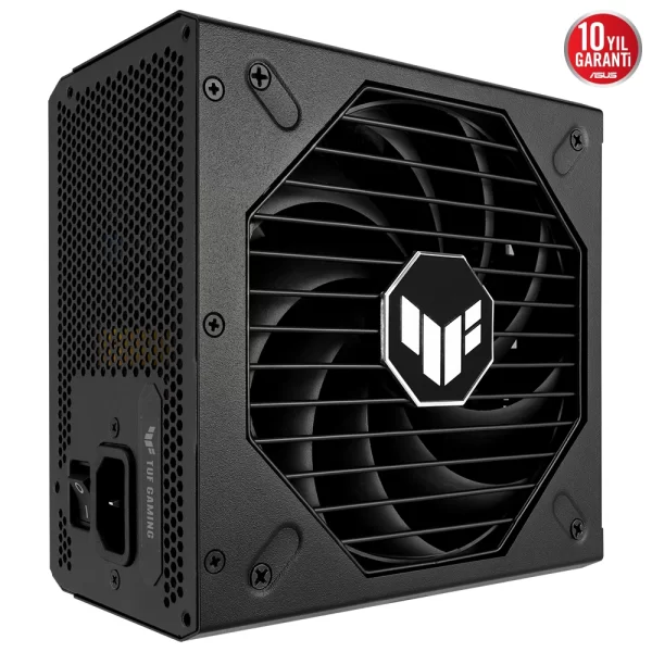 Asus 850W TUF Gaming 850G 80+ Gold Tam Modüler Güç Kaynağı