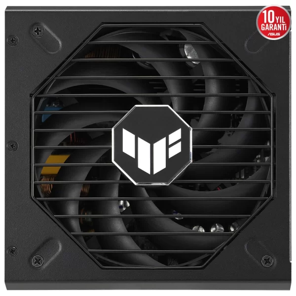 Asus 850W TUF Gaming 850G 80+ Gold Tam Modüler Güç Kaynağı