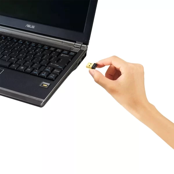 Asus BT500 Bluetooth 5.0 USB Adaptör