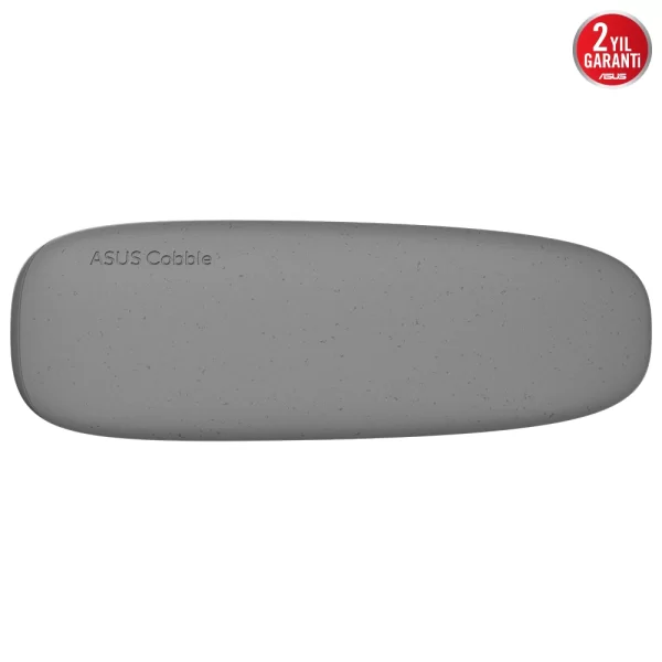 Asus Cobble USB 3.2 Gen2x1 Gri Harici Taşınılabilir SSD Kutusu