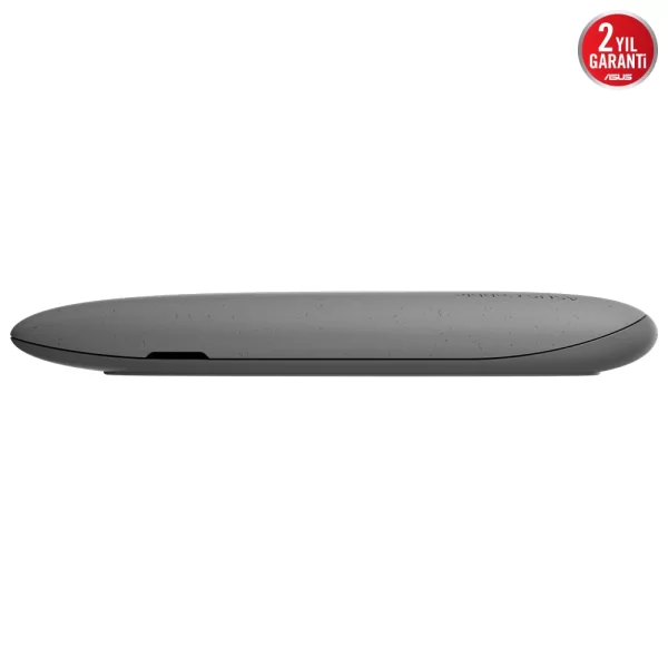 Asus Cobble USB 3.2 Gen2x1 Gri Harici Taşınılabilir SSD Kutusu