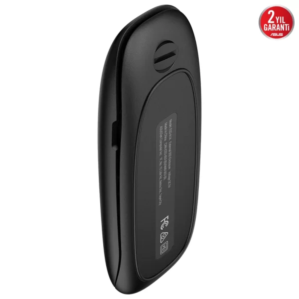 Asus Cobble USB 3.2 Gen2x1 M.2 Harici Taşınabilir SSD Kutusu