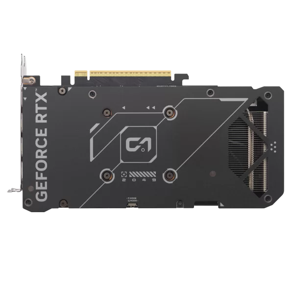 Asus Dual GeForce RTX 5060 Ti O16G 16GB DLSS 4 128 Bit GDDR7 Ekran Kartı