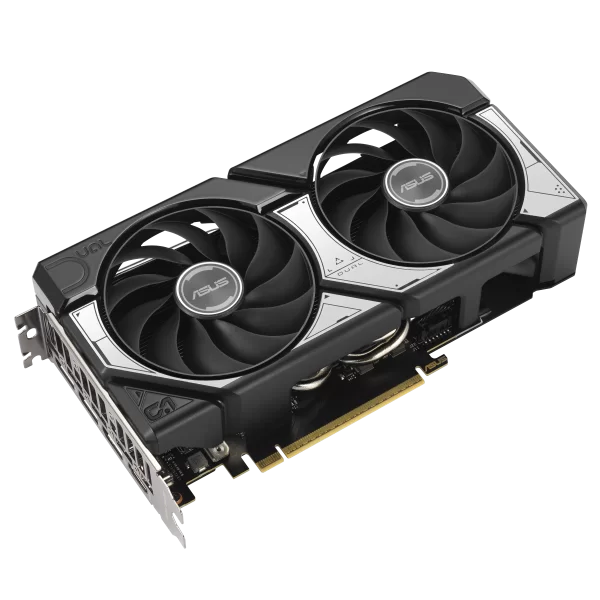 Asus Dual GeForce RTX 5060 Ti O16G 16GB DLSS 4 128 Bit GDDR7 Ekran Kartı
