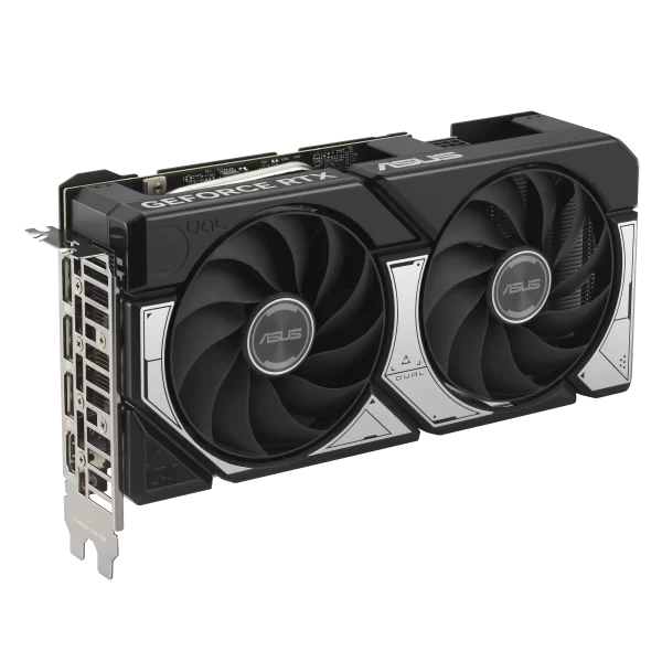 Asus Dual GeForce RTX 5060 Ti O16G 16GB DLSS 4 128 Bit GDDR7 Ekran Kartı