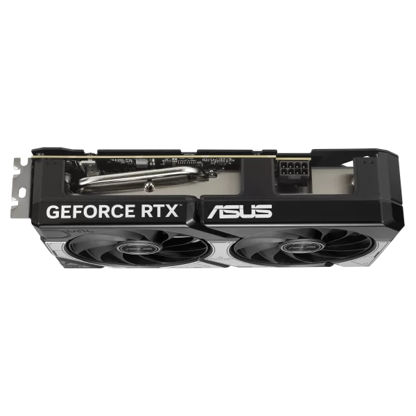 Asus Dual GeForce RTX 5060 Ti O16G 16GB DLSS 4 128 Bit GDDR7 Ekran Kartı
