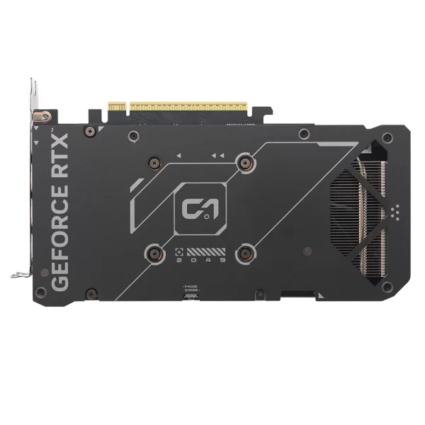 Asus GeForce Dual RTX 5060 Ti OC O8G 8GB GDDR7 128 Bit Ekran Kartı