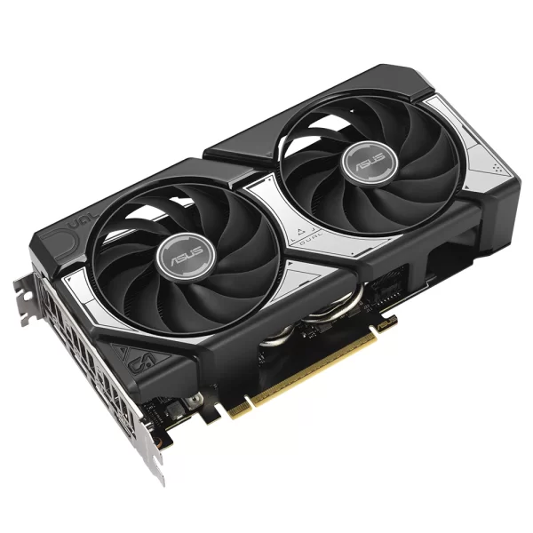 Asus GeForce Dual RTX 5060 Ti OC O8G 8GB GDDR7 128 Bit Ekran Kartı