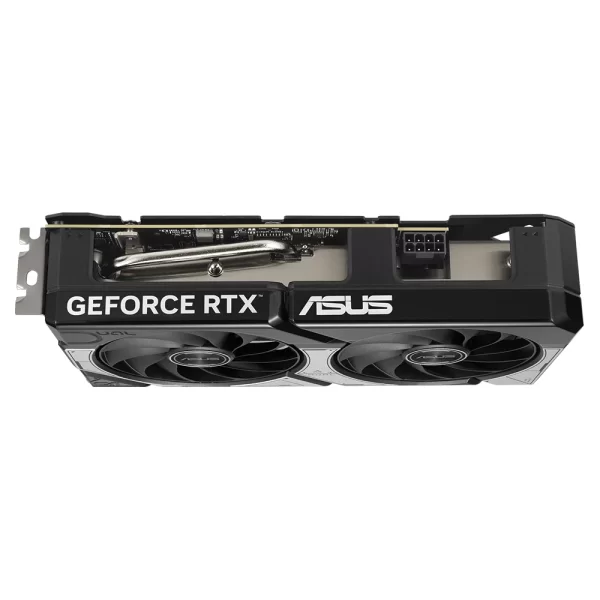 Asus GeForce Dual RTX 5060 Ti OC O8G 8GB GDDR7 128 Bit Ekran Kartı