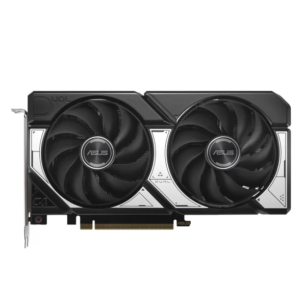 Asus GeForce Dual RTX 5060 Ti OC O8G 8GB GDDR7 128 Bit Ekran Kartı