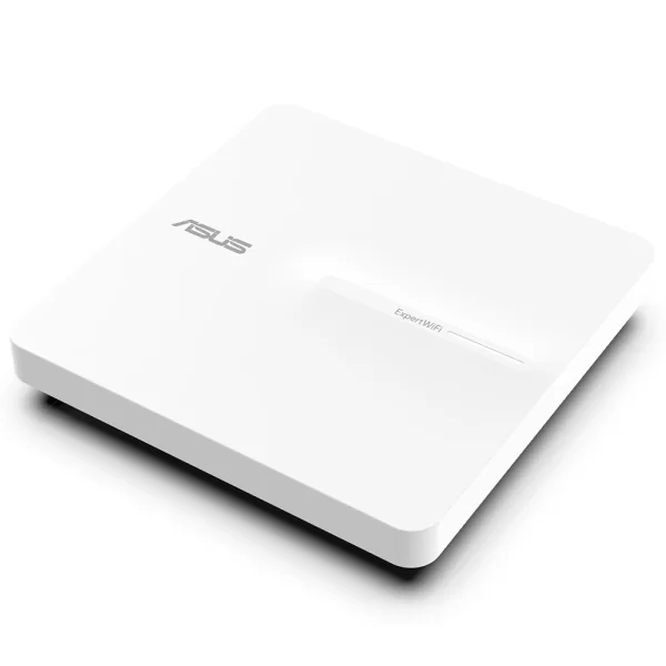 Asus ExpertWiFi EBA63 AX3000 Dual Band WiFi 6 PoE AiMesh Router