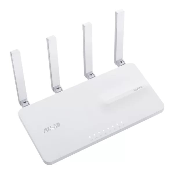 Asus ExpertWiFi EBR63 AX3000 WiFi 6 Dual Band Access Point Router